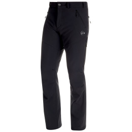 Pánske kalhoty Mammut Winter Hiking SO Pants M-black