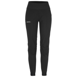 Dámske nohavice Craft Subz Light Tights W čierna Black