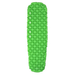 Nafukovacia karimatka Trimm Wake 5,5 zelená green