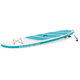 Paddleboard Intex Aquaquest 320 SUP tyrkysová