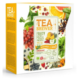 Čaj Grower‘s cup – dárkové balení 7 ks