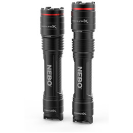 Svietidlo Nebo Redline X