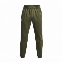 Pánske tepláky Under Armour Essential Fleece Jogger