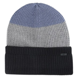 Čiapka 4F Cap M601 čierna/sivá MIDDLE GREY