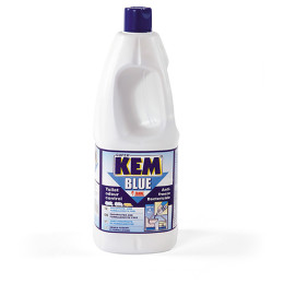 Čistiaci prostriedok Fiamma Super Kem Blue 2L