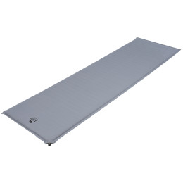 Samonafukovacia karimatka Zulu Airo 3,8 Comfort II sivá grey