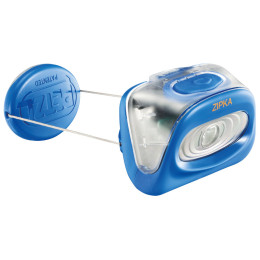 Čelovka Petzl Zipka (2016)