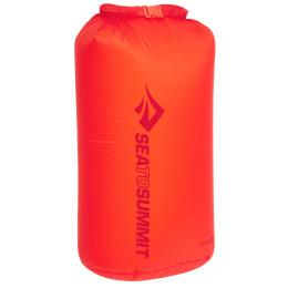 Nepremokavý vak Sea to Summit Ultra-Sil Dry Bag 20 L oranžová