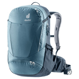 Batoh Deuter Trans Alpine 24 tmavo modrá