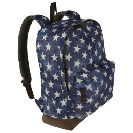 Batoh Regatta Print 20 L Daypack