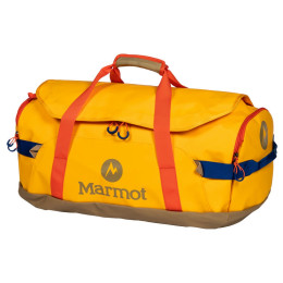 Športová taška Marmot Long Hauler Duffel Medium
