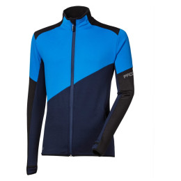 Pánska funkčná mikina Progress TERRITORY