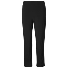 Dámske nohavice Helly Hansen W Thalia Pant 2.0 čierna Black