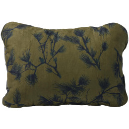 Vankúš Therm-a-Rest Compressible Pillow Cinch L béžová Pine