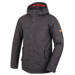 Pánska bunda Hannah Hole