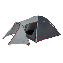 Stan High Peak Kira 4 (2016)