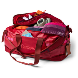 Cestovná taška Cotopaxi Allpa Getaway 55L Duffel