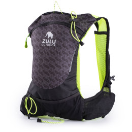 Bežecký batoh Zulu Mover 5l čierna Black