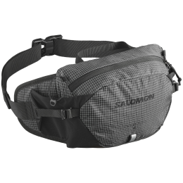 Ľadvinka Salomon Trailblazer Commuter čierna BLACK