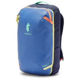 Batoh Cotopaxi Allpa Mini 20L Travel Pack modrá Pacific/Maritime