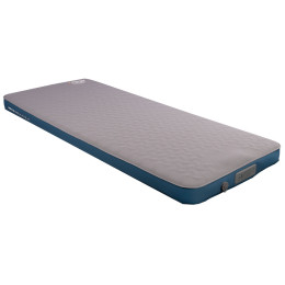 Nafukovacia karimatka Vango Shangri-La Lux 12 Grande modrá Midnight Teal