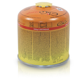 Šraubovacia kartuša Yate ElicoCamp 500 g