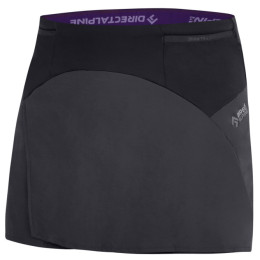 Dámska sukňa Direct Alpine Killi Lady 2022 čierna anthracite