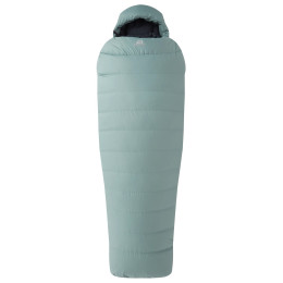 Páperový spacák Mountain Equipment Classic 550 Long Men's