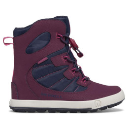Detské topánky Merrell Snow Bank 4.0 Wtpf