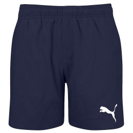Detské plavky Puma Mid Shorts