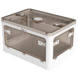 Úložný box Yolco FB40 biela White