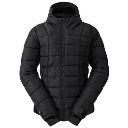 Dámska bunda Dare 2b Blindside II Jacket čierna Black