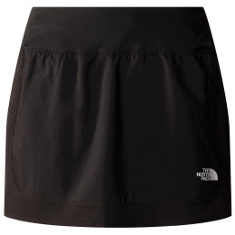 Dámska sukňa The North Face W Sunriser Skort čierna Tnf Black