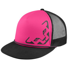Šiltovka Dynafit Trucker 3 Cap ružová 6A31 - cheeky pink/0910