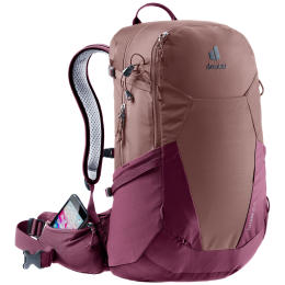 Dámsky batoh Deuter Futura 25 SL