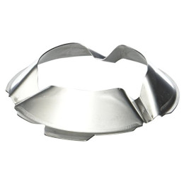 Závetrie Solo Windscreen