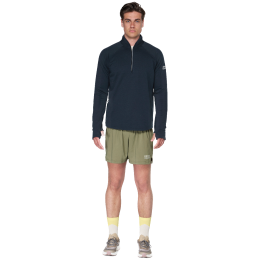 Pánska mikina Devold Endurance Merino Zip Man