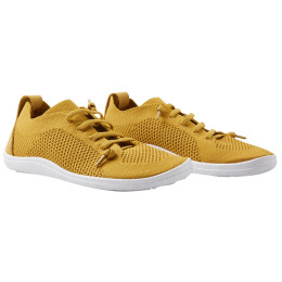 Detské topánky Reima Astelu žltá Dark mango