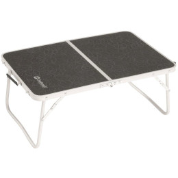 Stôl Outwell Heyfield Low Table čierna