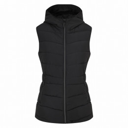 Dámska vesta Dare 2b Complicate II Gilet čierna black