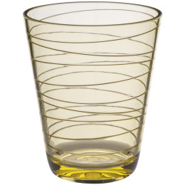 Pohár Brunner Onda glass 30 cl