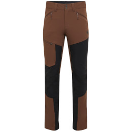 Pánske nohavice Mammut Zinal Guide SO Hybrid Pants Men