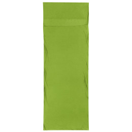 Vložka do spacáku Sea to Summit Expander Liner Traveller zelená