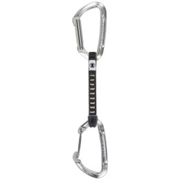 Expresky Skylotec Lime Set M-UL - pack of 6 strieborná Silver