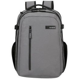 Batoh Samsonite Roader M sivá Drifter Grey