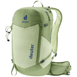 Turistický batoh Deuter Speed Lite Pro 19 svetlozelená mineral-grove