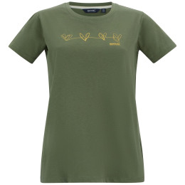 Dámske tričko Regatta Filandra IX