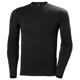 Pánske funkčné tričko Helly Hansen Lifa Merino Lightweight Crew