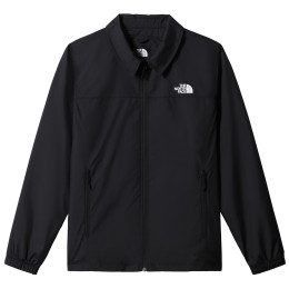 Pánska bunda The North Face Cyclone Coaches Jacket čierna TNF BLACK