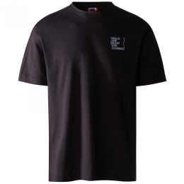 Pánske tričko The North Face M Outdoor S/S Tee